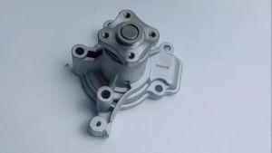 BOSKOS High-Quality Engine Cooling Water Pump for Hyundai/Kia Models - 25100-23530