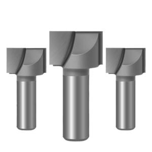 Mingren | Clearing Slot and Bottom Milling Cutter for Woodworking