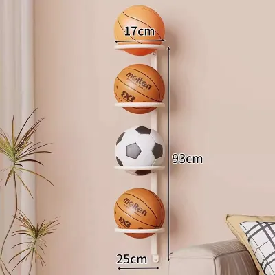 MUGG | Multi-layer Gym Equipment Organizer Rack