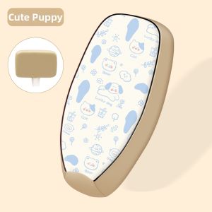 Footmat Footpad Seat Cover Interior Accessory