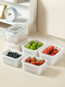 MRUN | Childrens Lunch Box Bento Container Food Grade Portable