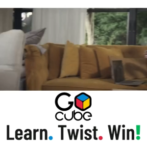 PARTICULA GoCube Edge