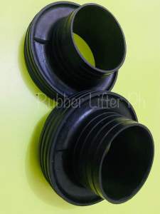 Rubber Lifter for Navara - Anymodel Front 2pcs per order