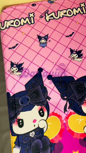 ( BEST SELLER ) Sprei Batangan Tanpa Bantal & Guling Terlaris Motif Karakter Terbaru Ukuran No 1 King 180x200 No 2 Quenn 160x200 No 3 Single 120x200