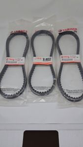 VANBELT YAMAHA MIO (A) KARBU SPORTY FINO SOUL 5TL / 5TL-E7641-01