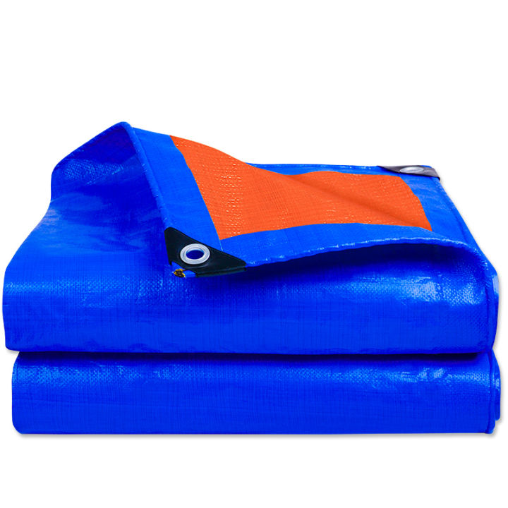 Waterproof Cloth Tarpaulin Waterproof Thickened Sun Block Tricycle ...
