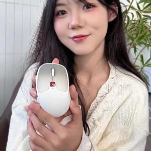 Mofii | Simultaneous Translation AI Smart Voice Office Mouse
