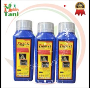 EMACEL 30EC 500Ml - Insektisida Emamectin Benzoat