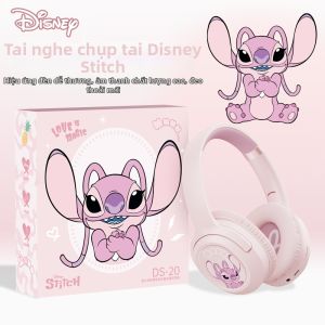 Disney | Tai Nghe Không Dây Hủy Tiếng Ồn Cho Trẻ Em