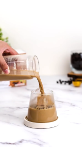 Delicious Luxe Slim Coffee Keto Macchiato and Beauty Juice Slimming Weight Loss Very Effective Luxe Slim Caffe Macchiato Beauty Coffee  Dietary Supplement by Ana Magkawas