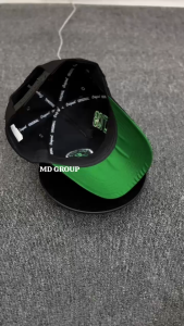 TERBARU 2025 Topi Baseball Distro Cap CELTICS Terbaru 2025 Hat Pria Wanita Material Katun Bludu Berkualitas COD