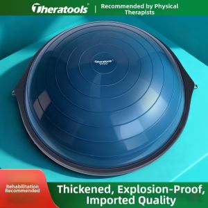 Theratools | Multipurpose Training Half-Balance Ball