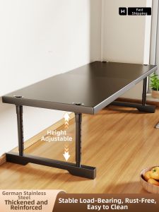 evesigar | Multifunctional Adjustable Shelf