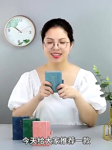 A7 Mini Notebook Portable Pocket Notepad Diary Book Notebook Weekly Planner for School Supplies