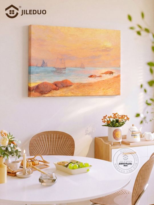 JILEDUO%20%7C%20Fresh%20and%20Healing%20Landscape%20Oil%20Painting%20Decorative%20Wall%20Art%20-%20Image%205