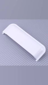 Tay nắm cửa máy sấy Whirlpool Hàng mới chính hảng