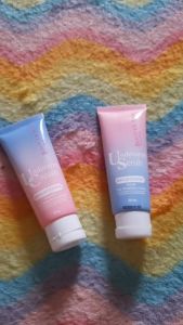 Underarm Scrub Pemutih Selangkangan Memutihkan Ketiak Hitam Mencerahkan Leher Wanita BPOM Beauty Of Angel BOA 50 ml