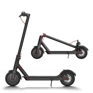 BONINGYU | Portable Foldable Electric Scooter 8.5inch
