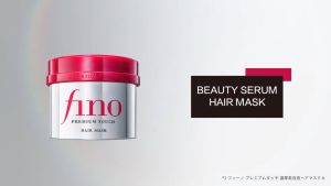 Fino Premium Touch Hair Mask: A Comprehensive Guide