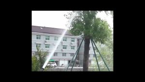 3Inch 1HP Submersible Pump 220V 60Hz Electric High Lift Stainless Steel Deep Well Water Bore Impeller Pump
