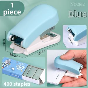 Rotatable Multifunctional Heavy-duty Stapler