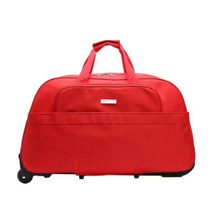 MLZH | Lightweight Large Capacity Luggage Trolley Bag