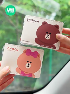 CARD WALLET SIMPLE DOMPET KARTU TIPIS MINI