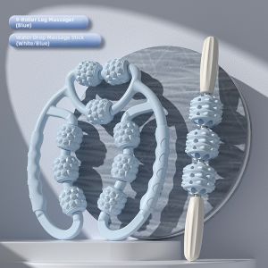 PAIDU | Calf Muscle Relaxation Massage Roller