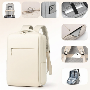 QINNXER | Universal Laptop Backpack 16 inches