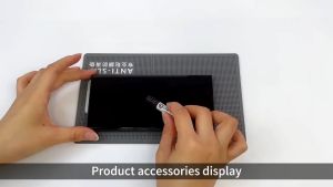 Protectors Layar Murah & Berkualitas: Pilihan Terbaik untuk Xiaomi 12 Pro & Realme 13+