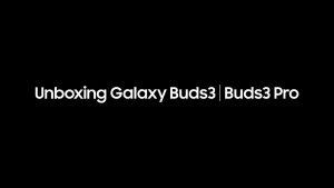 SAMSUNG Galaxy Buds 3 Buds3 Wireless Earbuds AI Translator Wireless Bluetooth Earbuds SAMSUNG MALAYSIA
