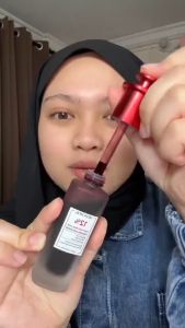 COSROS 12%✨AHA BHA PHA LHA Peeling Solution Serum 35ml Whitening Brightening for Dark Spot Acne-prone