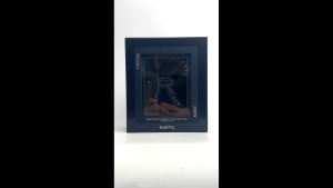 Surge & Spectra RiiFFS Minyak Wangi Extrait(2x 50ml)Long Lasting Perfume For Man For women Fragrance