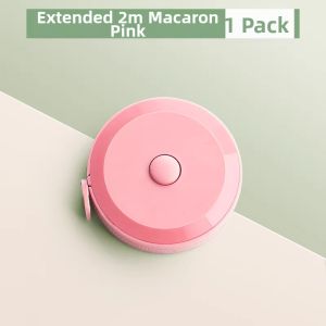 Mini Multifunctional Flexible Measuring Tape 1.5m