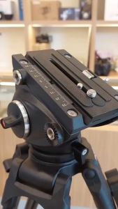 Tripod Video Profesional EA2TT VT-888: Panduan Lengkap