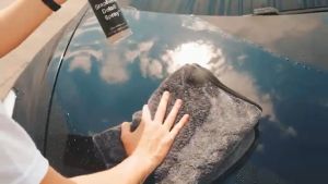 Adams Polishes Graphene Detail Spray™/ Car Sealant/ Drying Aid/ Car coating maintenance