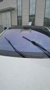 [LOẠI CAO CẤP] 1 Cặp gạt mưa khung mềm xe Ford RangerFocusEverestEcosportFiestaTransitExplorer thanh chổi gạt kính xe oto thanh gạt nước mưa cần gạt mưa silicon mềm cao cấp