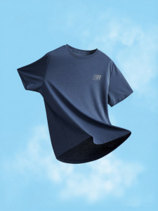 Erke | Quick Drying Mens Sports T Shirt