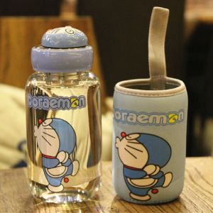 Cartoon Large Capacity Thermal Mug