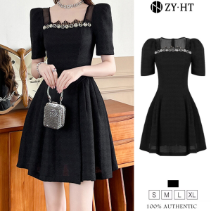 ZYHT womens dress work dress Korean dress Vacation dresse evening dress Attend event dresse Luxury dress Fashion dress party dress Wedding dresse 21212