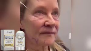 Hoygi | Retinol Firming Stick Lifting Firming Cream Smooth Fine Lines Hydrating Brighten Face Neck Restores Elasticity Tighten Skin Care