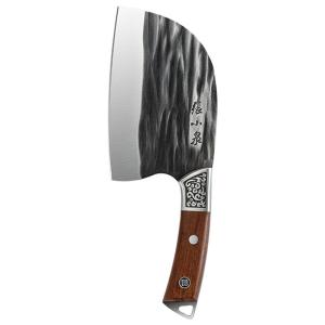 Zhang Xiaoquan | Forged Sharp Cleaver and Slicer