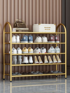 YIXUAN | Indoor Multi-layer Luxury Shoe Rack