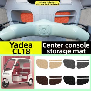 Modification Decoration Storage Pad