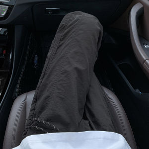 Cool Lightweight Breathable Quick-Dry Pants