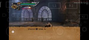 Tay cầm chơi game W10 batle ground kèm thẻ nhớ game 32/64G game PS2 cho điện thoại