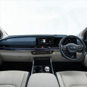 RHD Right-Hand Drive Sun Protection Pad for KIA Carnival