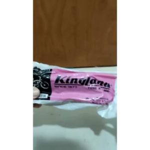 Kingland Ban Dalam 12 1/2 x 2 1/4 untuk Motor Sepeda Anak