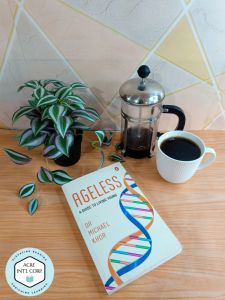 Ageless Michael Khor