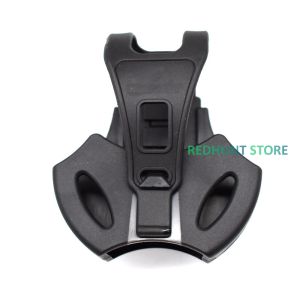 Paintball Flashlight Pouch Case Tactical Open Top Cuff Case Fits Standard Handcuffs for 5.5cm Belt